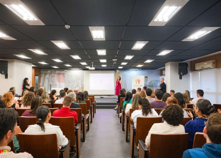 Governo apresenta Academia de Líderes e 2ª edição do Lidera RS