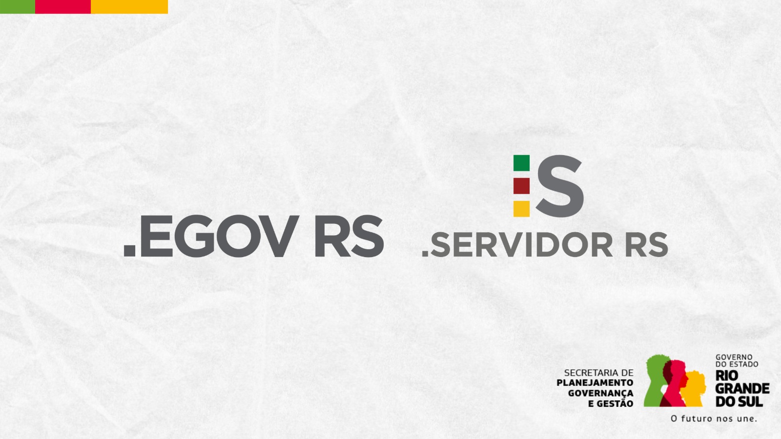 Capacitações da Escola de Governo estão disponíveis no aplicativo Servidor RS