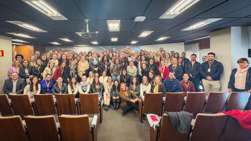 Estado promove aula inaugural da segunda turma da Academia de Líderes