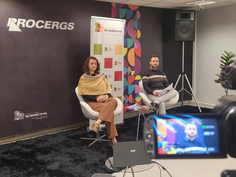 Estudo Técnico Preliminar e Termo de Referência são temas da sétima live do projeto Celic Atualiza