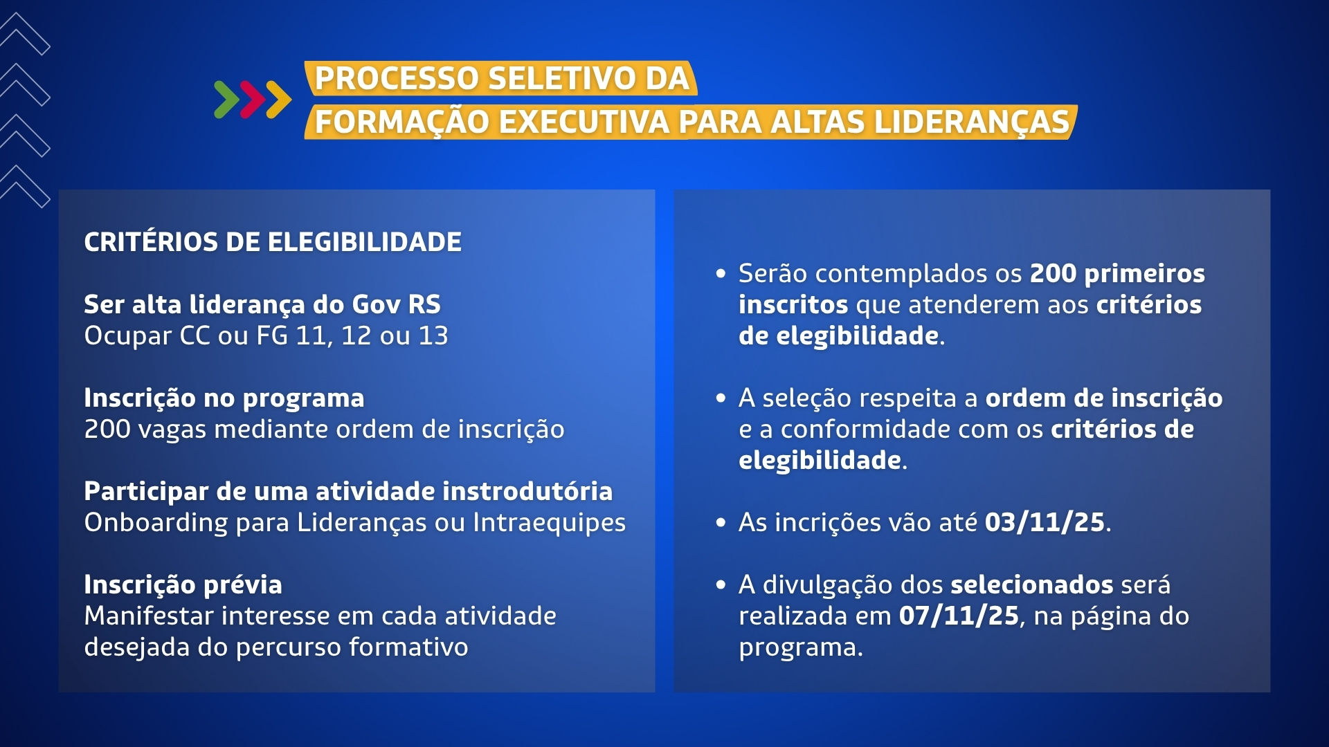 Lidera RS 2ª edição, Acad. de Líderes e Altas Lideranças - cards (16)