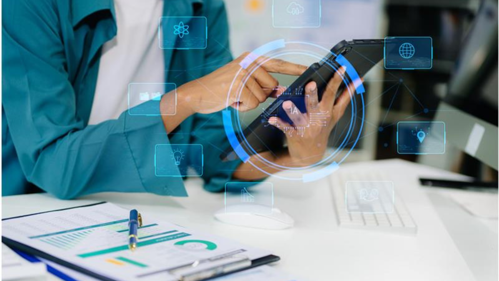 Introdução à Assistência Digital com IA Generativa – T1/2026