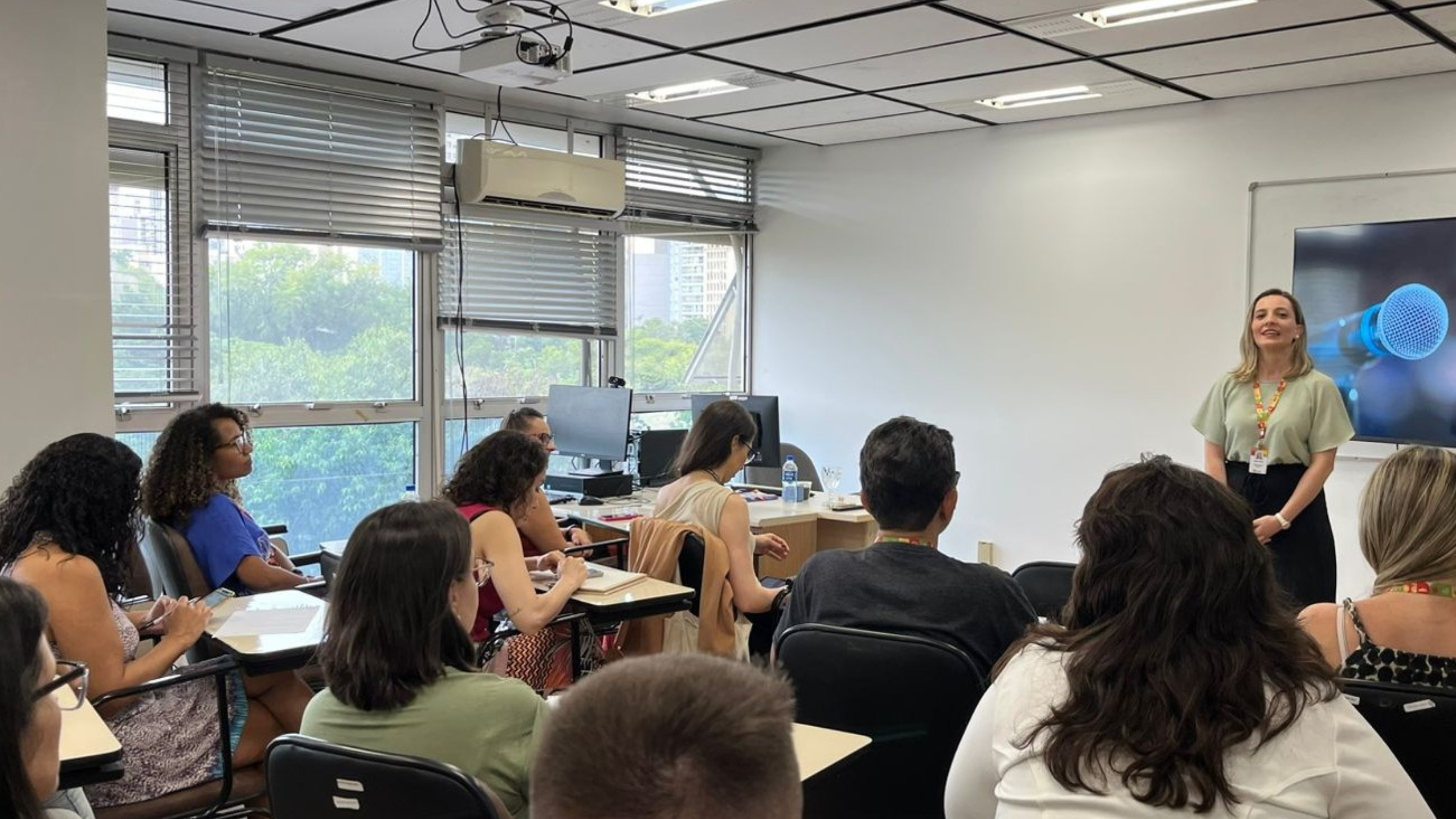 Comunicação assertiva: destrave suas habilidades nas relações interpessoais