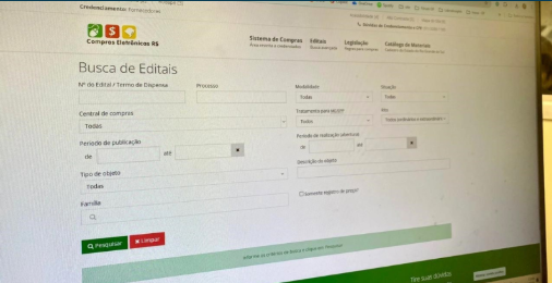 Compreendendo a Lei 14.133/21- Licitações e Contratos – T1/2026