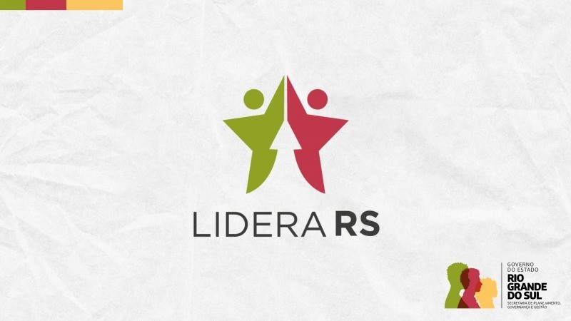 Governo do Estado divulga selecionados para a 3ª turma do Lidera RS