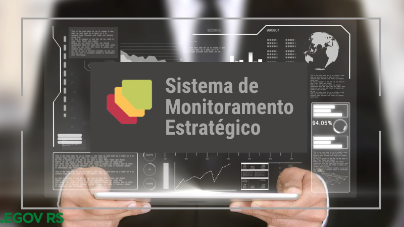 SME – Sistema de Monitoramento Estratégico – T2/2026